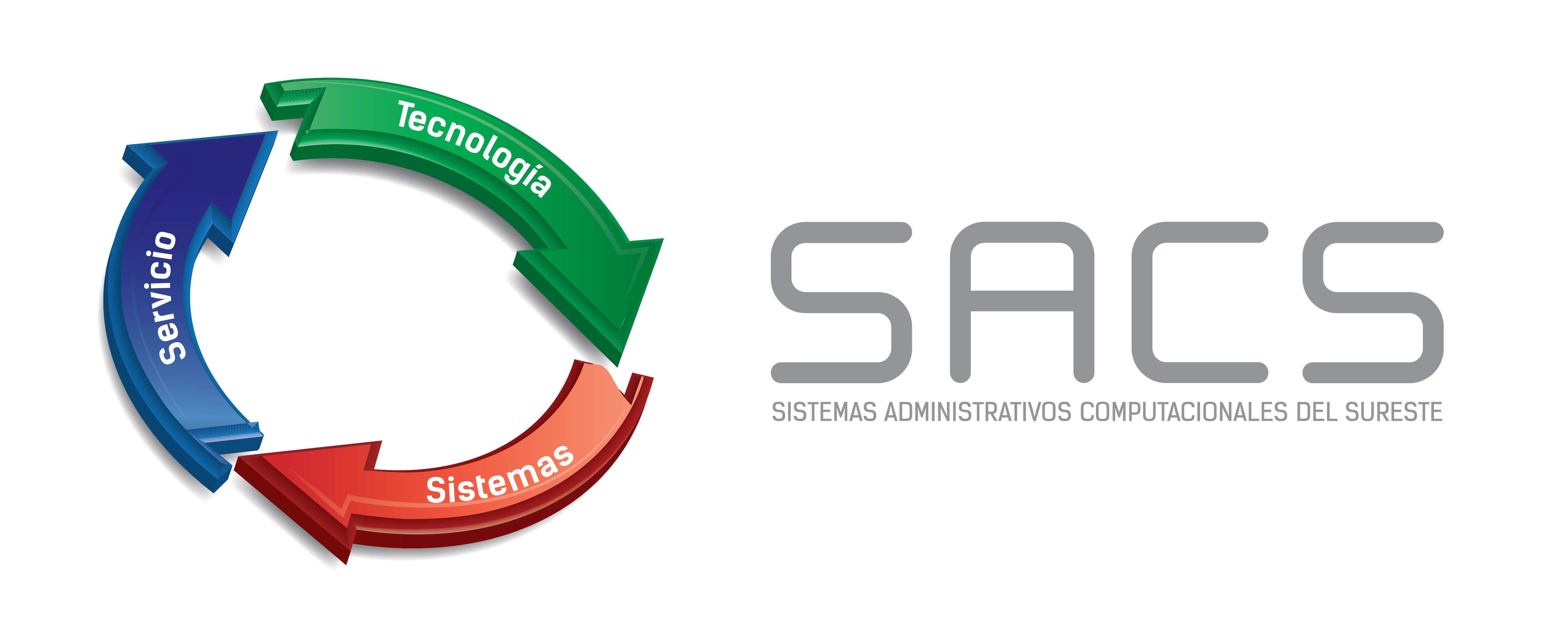 Logo SACS